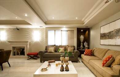 Imagem 2: CURITIBA - Apartamento Padrão - Mossunguê