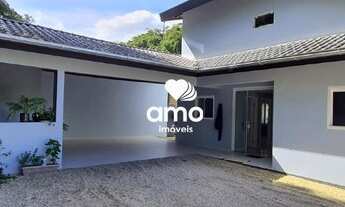 Imagem 2: Casa á Venda, Bairro São Pedro. Brusque-SC