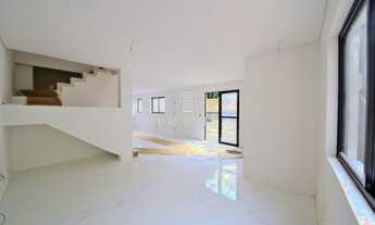 Imagem 4: CURITIBA - Casa de Condomínio - Bacacheri