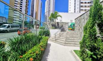 Imagem 6: APARTAMENTO RESIDENCIAL em SALVADOR - BA, CANDEAL