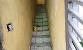 Imagem: Casa em Vila Lar Nacional - São Paulo