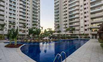 Imagem 7: Península, apartamento 4 quartos com suítes e dependência completa - Soul