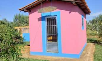 Imagem 6: Sítio para Locação de finais de semana