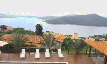 Imagem 6: Fazenda/Sítio/Chácara para venda com 1180 metros quadrados com 4 quartos em Centro - Capit