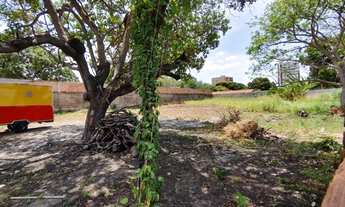 Imagem 2: Terreno no olho dágua de 1875m²