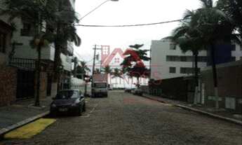 Imagem 2: Apartamento com 1 dorm, Aviação, Praia Grande - R$ 140 mil, Cod: 596