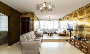 Imagem 4: APARTAMENTO 3 QUARTOS, 1 SUÍTE, 2 VAGAS, SACADA, CHURRASQUEIRA,165M, FACE LESTE, SÃO FRANC