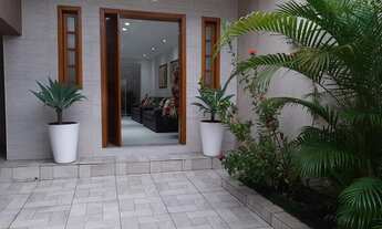 Imagem 2: CASA TÉRREA - ACEITA PERMUTA - LIMÃO - SP