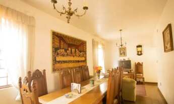 Imagem 5: CASA RESIDENCIAL em CAMPINAS - SP, JARDIM LEONOR