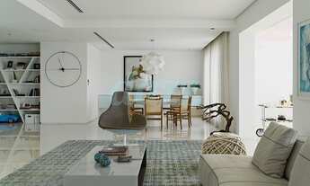 Imagem 2: 236 m2 e 2 suítes Parque Cidade Jardim - São Paulo - SP