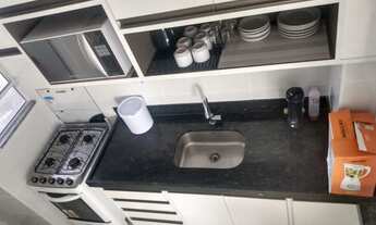 Imagem 4: DS: Excelente Apartamento Aquavile Atalaia com vista pro mar em Luís Correia