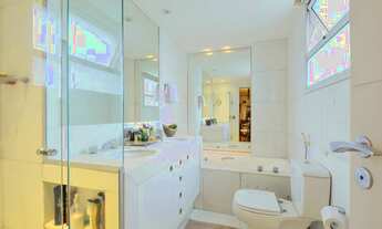 Imagem 14: Apartamento 04 quartos em Lourdes próximo ao Minas Tênis Clube I