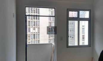 Imagem 7: Kitnet - Centro /SP