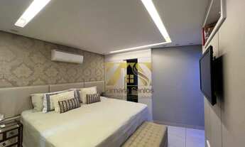 Imagem 5: Apartamento Residencial Real Park, 4 Quartos, sendo 2 suítes