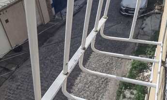 Imagem 7: Casa pertinho da estação do metrô MANGUEIRA