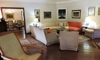 Imagem 6: Casa para Venda em Cotia, Vila Santo Antônio, 4 dormitórios, 4 suítes, 6 banheiros, 10 vag