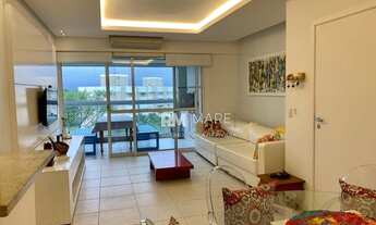 Imagem: Apartamento para alugar com 3 dormitórios