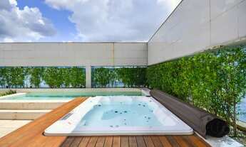 Imagem 4: Apartamento 04 quartos em Lourdes próximo ao Diamond Mall