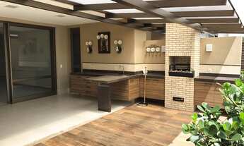 Imagem 6: Casa Condomínio Fechado - 05 suítes - 03 vagas - 315 m² - Mata da Praia