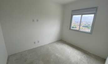 Imagem 6: Edifício Vivre, Vila Palmares, Santo André-SP