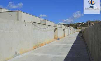 Imagem: Casa geminada em condomínio, térrea, 03