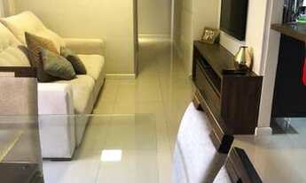 Imagem 4: Apartamento com 3 dormitórios à venda, 87 m² por R$ 639.000 - Vila Progresso - Campinas/SP