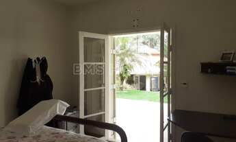 Imagem 6: Casa para Venda em Cotia, Granja Viana, 4 dormitórios, 3 suítes, 7 banheiros, 4 vagas