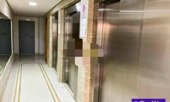 Imagem 4: Apartamento com 2 dormitórios à venda, 56 m² por R$ 340.000,00 - Flamboyant Residencial Pa