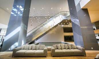 Imagem 3: CURITIBA - Apartamento Padrão - Batel