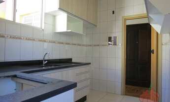 Imagem 7: PORTO ALEGRE - Apartamento Padrão - São Geraldo