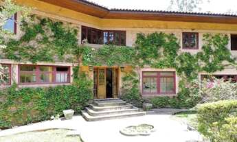 Imagem: Casa para Venda em Embu das Artes, Moinho