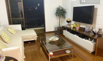 Imagem 5: Apartamento com 3 dormitórios à venda, 115 m² por R$ 698.000,00 - Cambuí - Campinas/SP