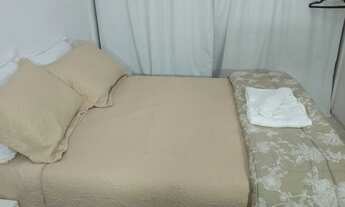 Imagem 7: Apartamento no coração de Curitiba