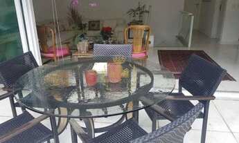 Imagem 7: Cobertura a venda Leblon, próximo a praia e metrô