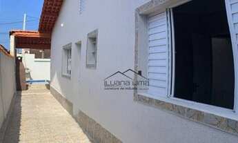 Imagem 8: Casa com 3 dormitórios à venda, 99 m² por R$ 330.000 - Agenor de Campos - Mongaguá/SP