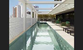 Imagem 2: Conforto e sofisticação. Um projeto que vai proporcionar os melhores momentos com quem voc