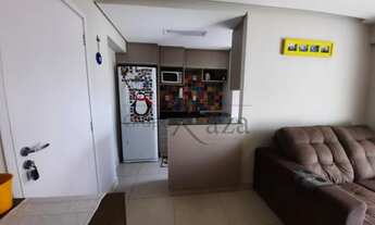 Imagem 5: Apartamento para aluguel com 62 metros quadrados com 2 quartos