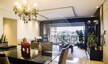 Imagem 2: BARUERI - Padrão - Sítio Tamboré Alphaville