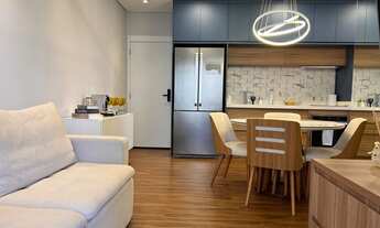 Imagem 4: Apartamento garden impecável em Moema! Próximo do metrô