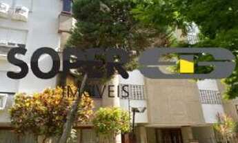 Imagem: Porto Alegre - Apartamento Padrão - Cavalhada