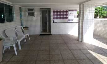 Imagem 5: Apartamento para venda possui 104 metros quadrados com 3 quartos em Guilhermina - Praia Gr