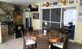 Imagem 5: Casa - Swiss Park - Campinas