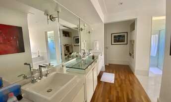 Imagem 6: Casa de condomínio PATEO SANTA FE