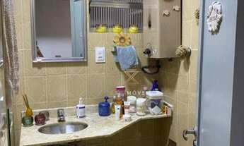 Imagem 3: Apartamento com 2 dormitórios à venda, 68 m² por R$ 530.000 - Glória - Rio de Janeiro/RJ