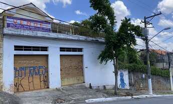 Imagem: Lote/Terreno para venda - Vila Renato (Zona