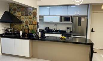 Imagem 1: Apartamento para venda tem 72 metros quadrados com 3 quartos em Vila Penteado - São Paulo