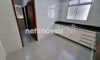 Imagem 4: Venda ou locação Apartamento 3 quartos Buritis Belo Horizonte