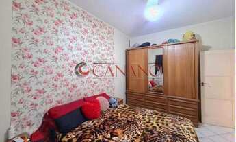 Imagem 4: Rio de Janeiro - Apartamento Padrão - Higienópolis