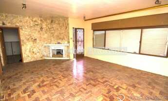 Imagem 2: Casa para venda com 284 metros quadrados com 4 quartos em Ipanema - Porto Alegre - RS