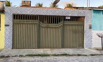 Imagem: ALUGA-SE CASA/BAIRRO SANTA LUZIA